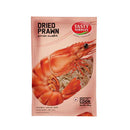 Dried prawns by tasty Nibbles