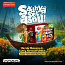 Traditional Sadhya by Tasty Nibbles