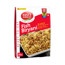 Fish Biryani by Tasty Nibbles