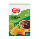 Ready to Eat Chakka Varatty by Tasty Nibbles