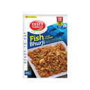 Fish Bhurji by Tasty Nibbles
