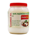 Coconut Oil  by Kerala Taste