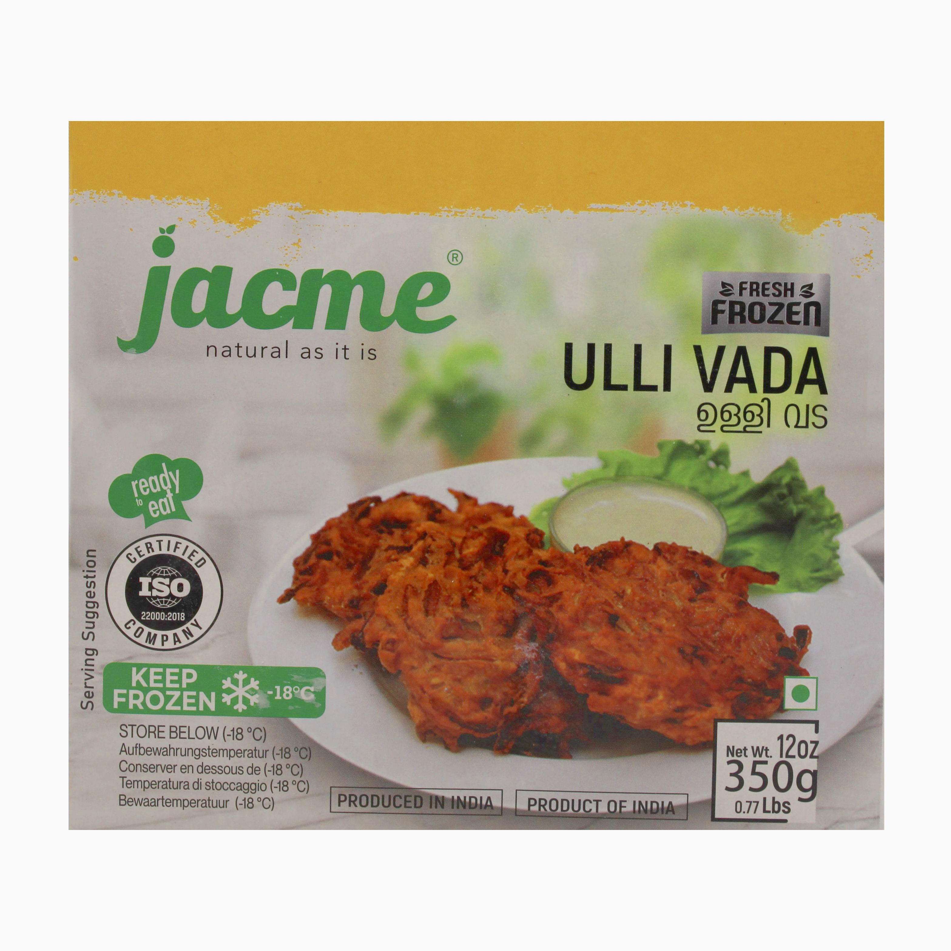 JM ULLIVADA