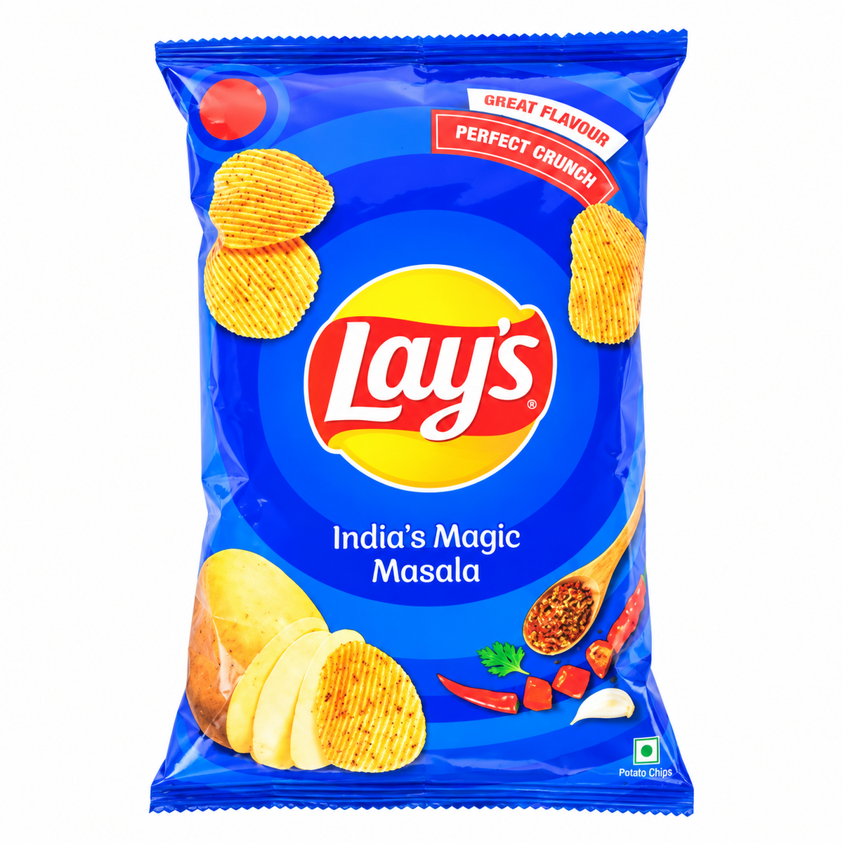 Lays Magic Masala