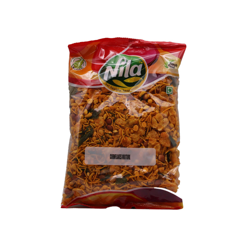 CORNFLAKES MIXTURE BY NILA