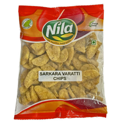 Sarkara Varatti by Nila