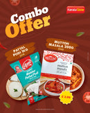 Pathiri & Mutton Masala Combo