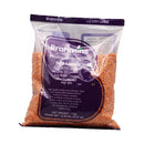 Red Lentils by Brahmins