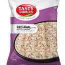 Red Aval by Tasty Nibbles