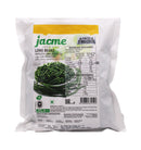 Long Beans Haricots Longs Surgeles by Jacme