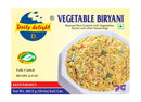 Vegetable Biryani by Daily Delight