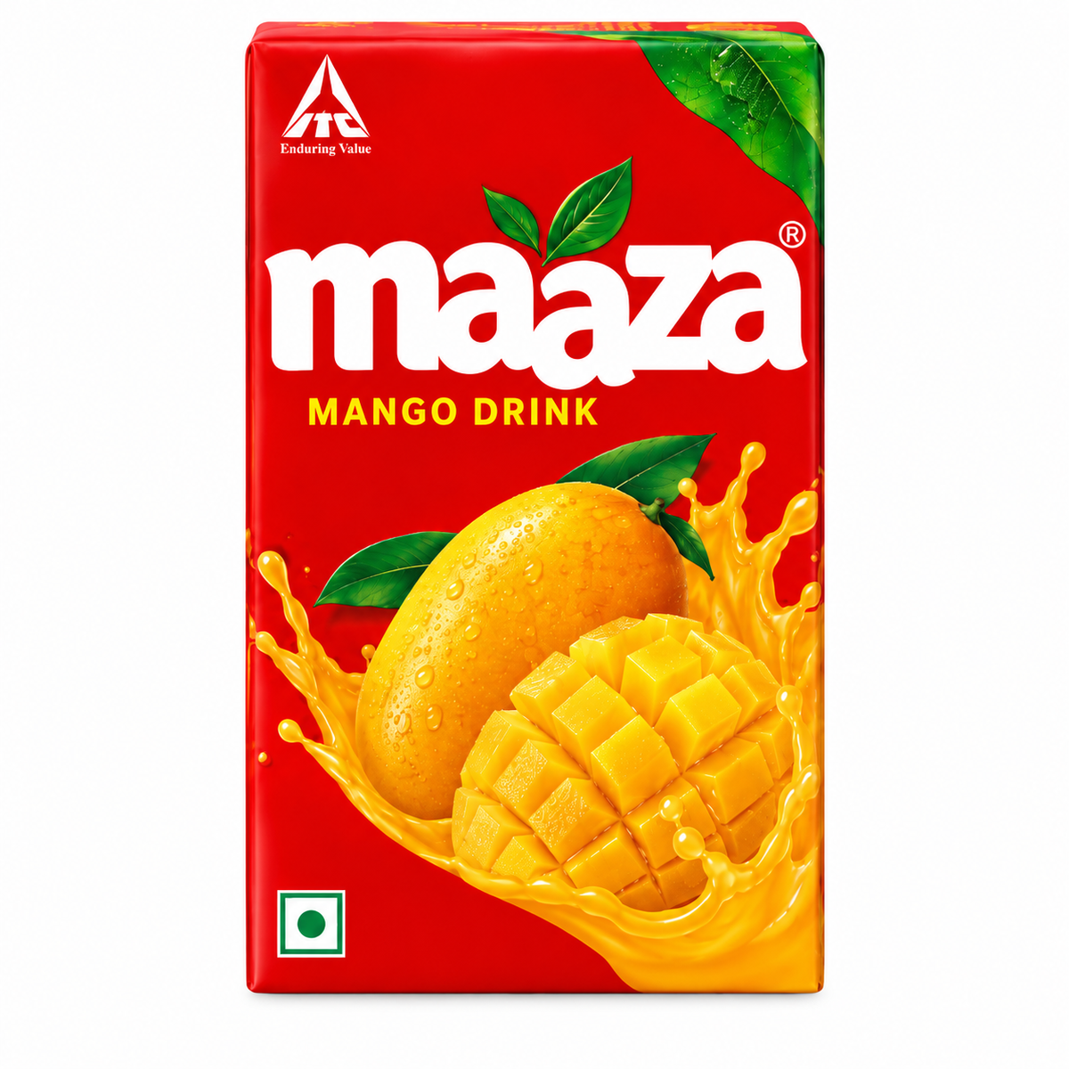 Maaza Mango Drink 150ml