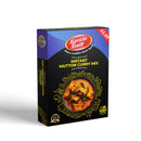 Instant Mutton Curry Mix By Kerala  Taste