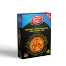 Instant Varutharacha Fish Curry Mix By Kerala Taste
