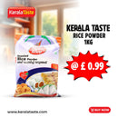 Rice Powder By Kerala Taste