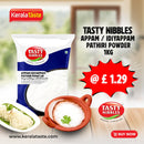 Appam / Idiyappam Pathiri Powder By Tasty Nibbles