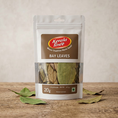 Bay Leaves by Kerala Taste