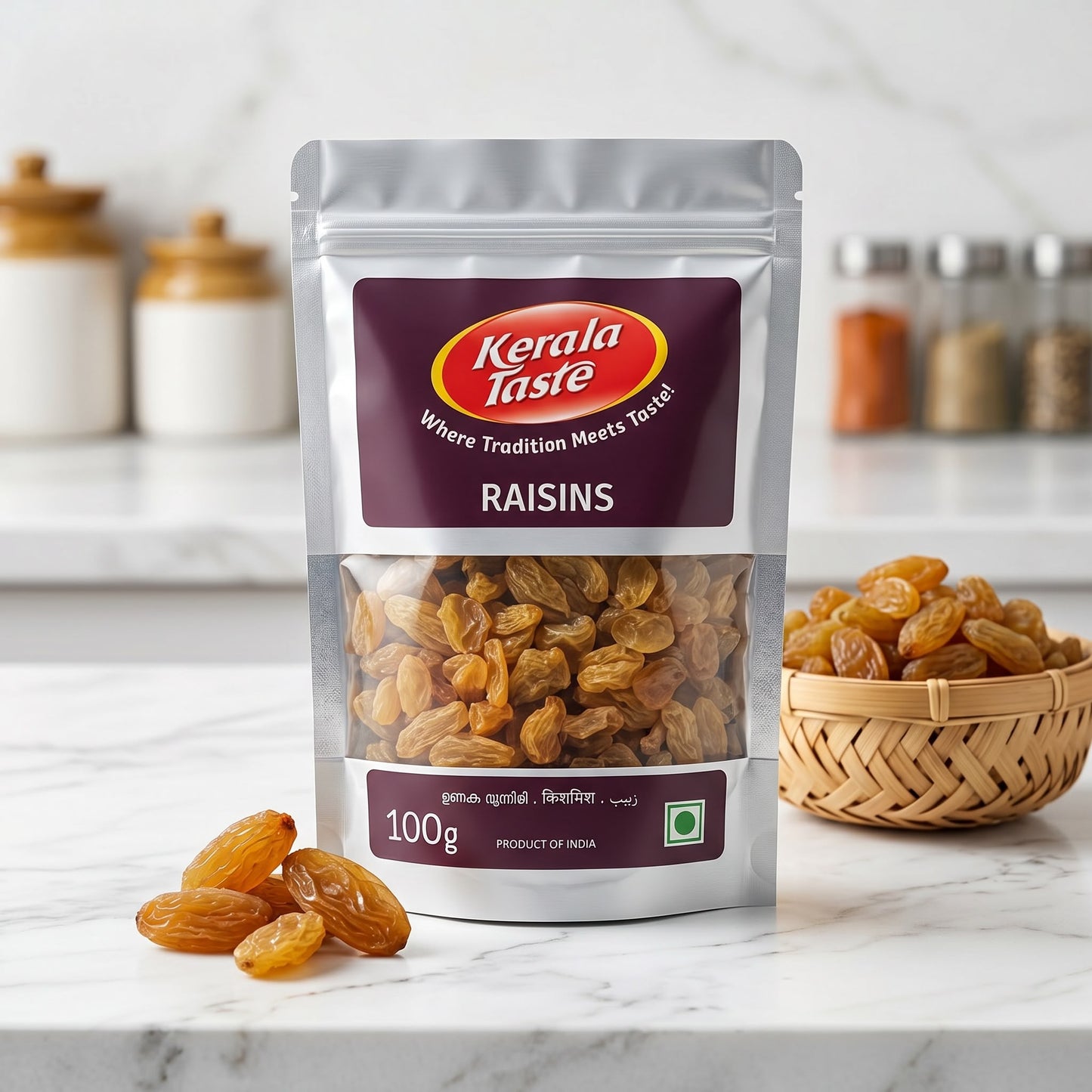 Raisins by Kerala Taste
