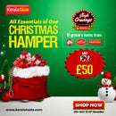 Christmas Gift Hamper