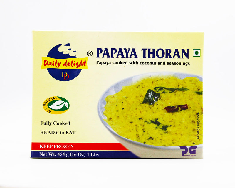 PAPAYA THORAN BY DAILY DELIGHT