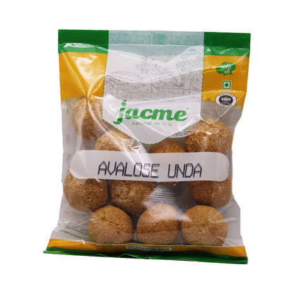 Avalose Unda by Jacme