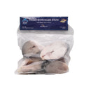 Barracuda Steak by Aqua Feast