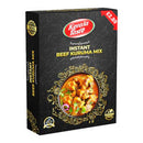 Instant Beef Kuruma Mix By Kerala  Taste