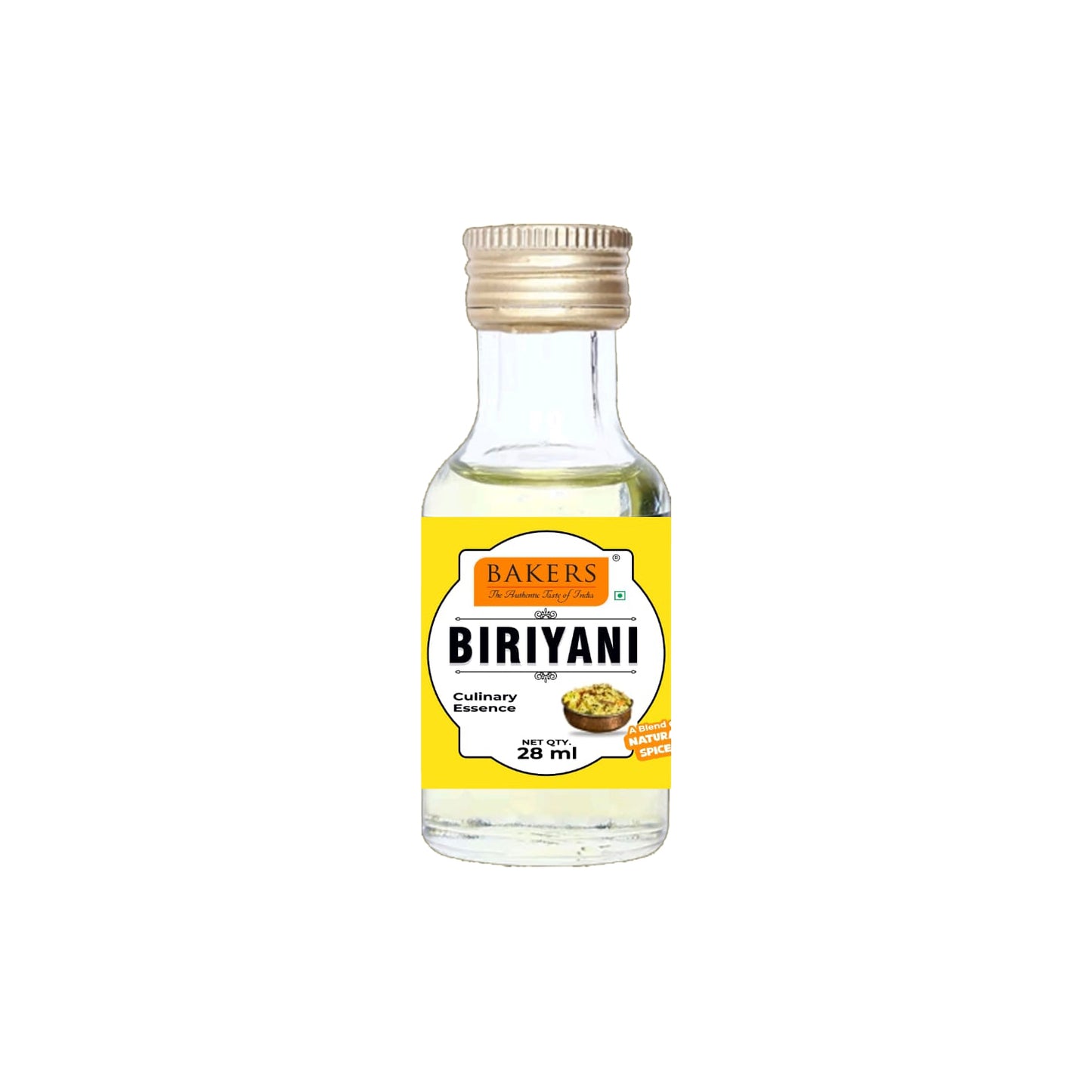Biriyani Essence by Bakers