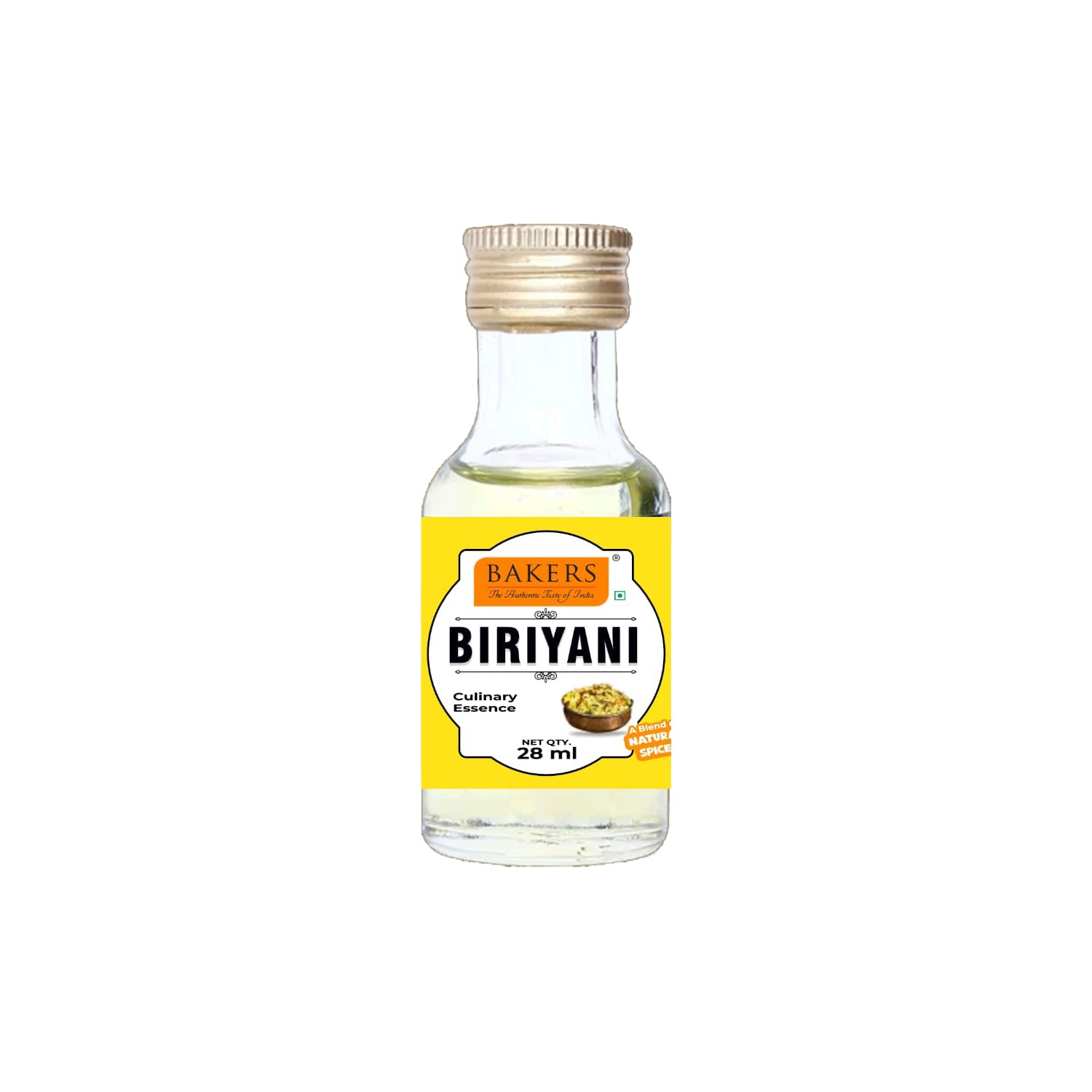 Biriyani Essence by Bakers