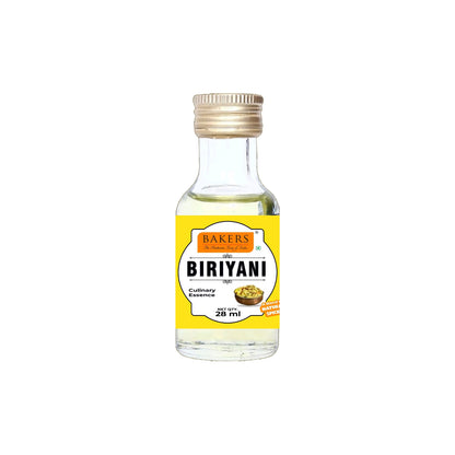 Biriyani Essence by Bakers