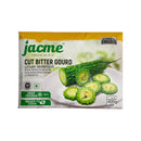 Cut Bitter Guard by Jacme