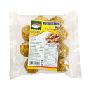 Mixture Candy Ball by Meeval