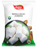 Tapioca Drums ( Cassava ) by Malabar Treats
