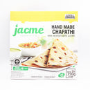Hand Made Chapathi by Jacme