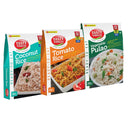 Rice combo by Tasty Nibbles