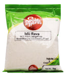 Idli Rava by Double Horse