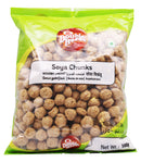 Soya Chunks by Double Horse