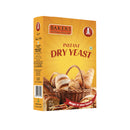 Dry Yeast by Bakers