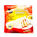 Home Made Chapathi by Daily Delight