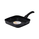 Rock Fie Cast Grill Pan 240mm By Butterfly