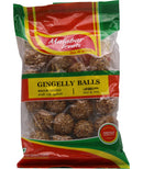 Gingelly Balls by Malabar Treats