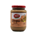 Ginger Paste by Tasty Nibbles