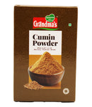 Cumin Powder by Grandma's
