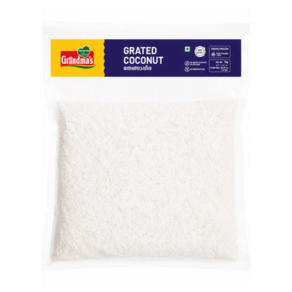Grated Coconut by Grandmas