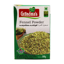 Fennel Powder by Grandma's