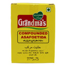 Compounded Asafoetida by Grandma's