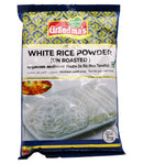 Unroasted White Rice Powder by Grandma's