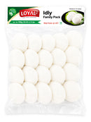 Idly Family Pack by Loyal