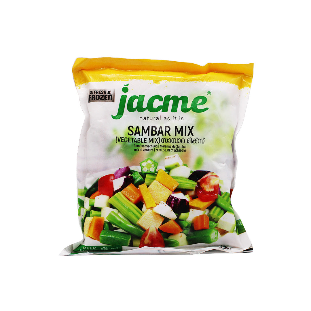 Sambar Mix by Jacme