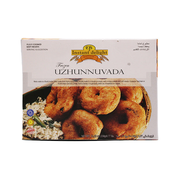 Uzhunnuvada by Instant delight